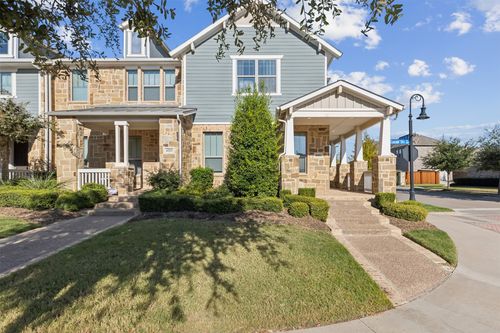 4201 Cascade Sky Dr, Arlington, TX, 76005-1144 | Card Image