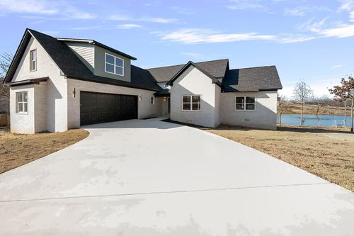 104 Lethamhill Cove, Cabot, AR, 72023 | Card Image