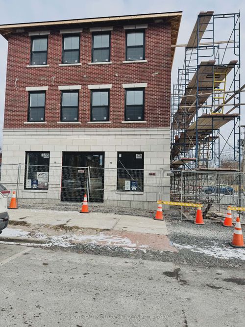 d-115 John St, Napanee, ON, K7R1R1 | Card Image