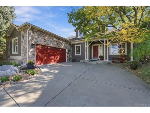25265 E Park Crescent Dr, Aurora, CO, 80016-5250 | Card Image