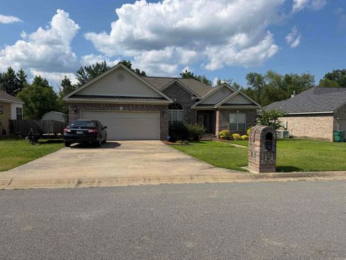 121 Farah Dr, White Hall, AR, 71602-9628 | Card Image