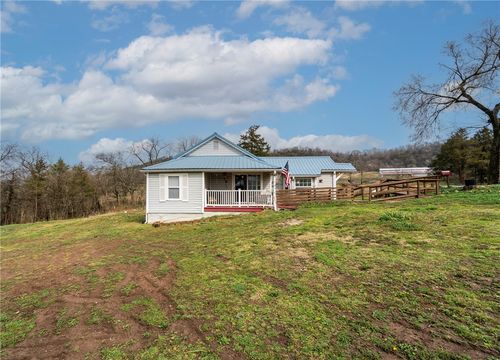 1262 N Highway 59, Sulphur Springs, AR, 72768-9127 | Card Image