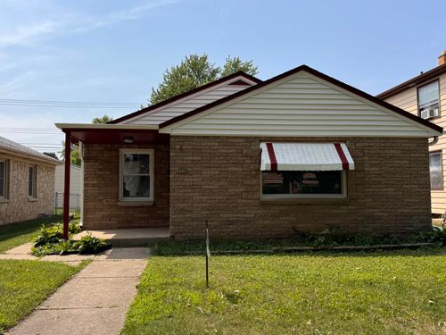4459 N 68th St, Milwaukee, WI, 53218-5534 | Card Image