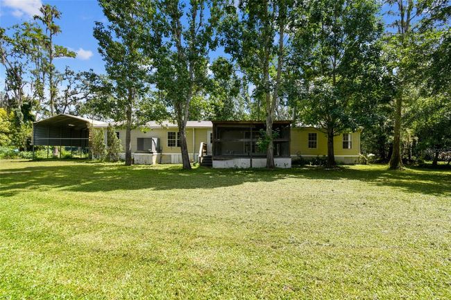 26771 Deacon Loop, House other with 4 bedrooms, 2 bathrooms and null parking in WESLEY CHAPEL FL | Image 73