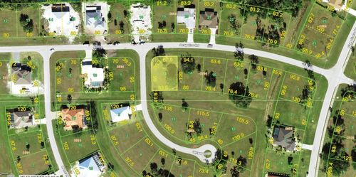 16842 Acapulco Rd, Punta Gorda, FL, 33955-4424 | Card Image