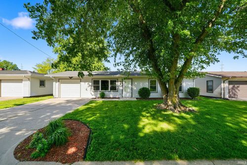 822 Melody Lane, Lafayette, IN, 47905 | Card Image
