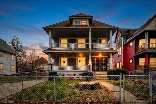 9220 Adams Avenue, Cleveland, OH, 44108 | Card Image