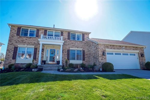 70 Nina Ter, West Seneca, NY, 14224-4469 | Card Image