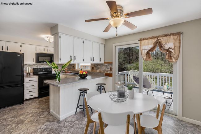 24 Profile Dr, House other with 3 bedrooms, 2 bathrooms and null parking in Merrimack NH | Image 7