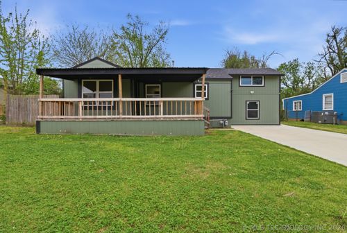 4620 E King St, Tulsa, OK, 74115-6323 | Card Image