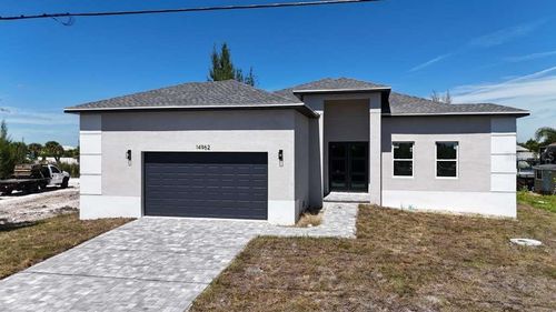 14962 Appleton Blvd, PORT CHARLOTTE, FL, 33981-5107 | Card Image