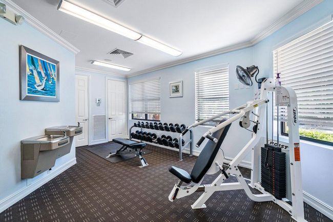 APT-401 - 300 Uno Lago Dr, Condo with 3 bedrooms, 2 bathrooms and null parking in Juno Beach FL | Image 37