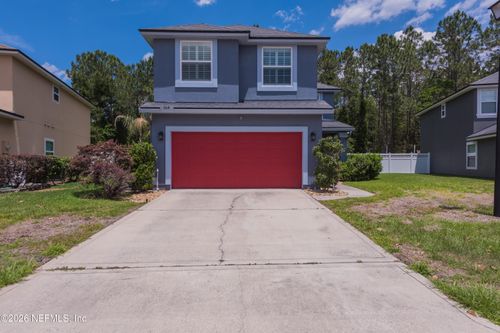 664 Drysdale Dr, Orange Park, FL, 32065-5635 | Card Image