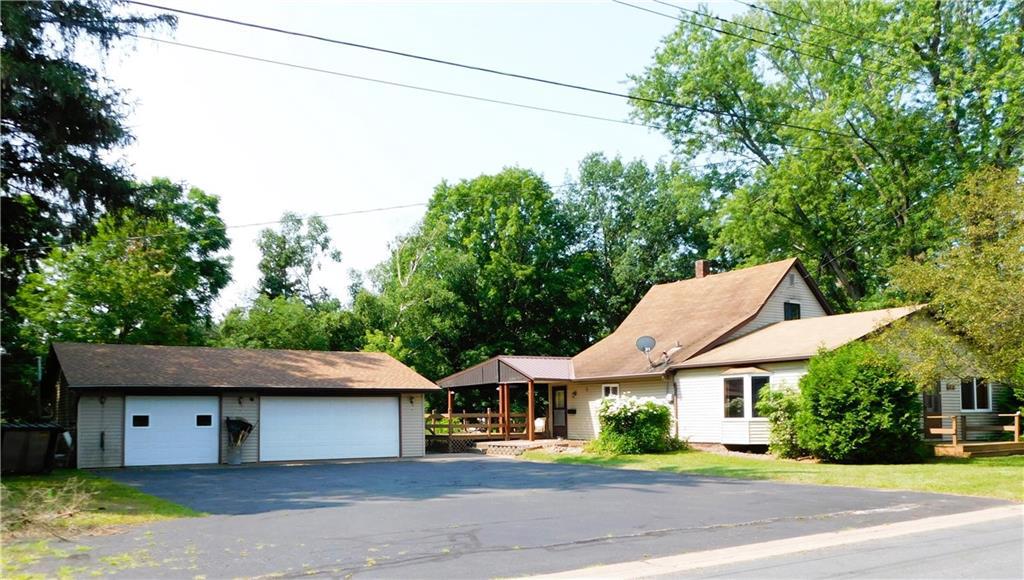 College Ave, Ladysmith, WI 54848 #1