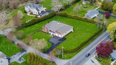 1 Kirkat Way, House other with 4 bedrooms, 4 bathrooms and 4 parking in Dartmouth MA | Image 2