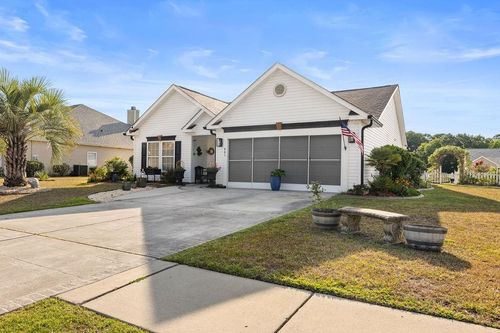 661 Twinflower St, Little River, SC, 29566-7444 | Card Image
