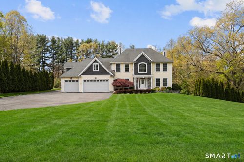 78 Glenmeadow Dr, Northford, CT, 06472-1623 | Card Image