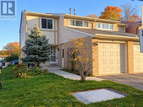 29-1580 Lancaster Dr, Oakville, ON, L6H2Z5 | Card Image