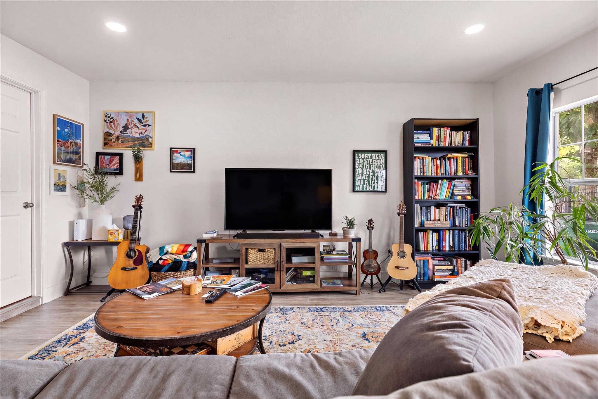 Residential in Austin 3