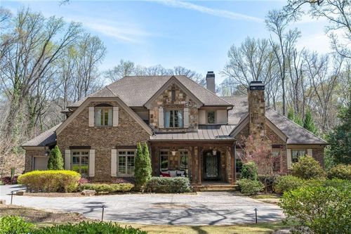 5265 Peachtree Dunwoody Rd, Atlanta, GA, 30342-2139 | Card Image