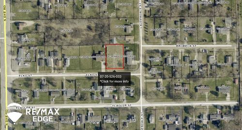 5200 Elko St, Flint, MI, 48532-4134 | Card Image