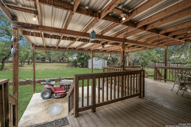 345 Derrick Dr, House other with 4 bedrooms, 3 bathrooms and null parking in Spring Branch TX | Image 28