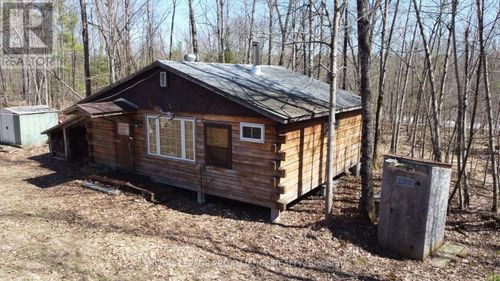 3374 Ardoch Road, Frontenac (Frontenac North), ON, K0H1C0 | Card Image