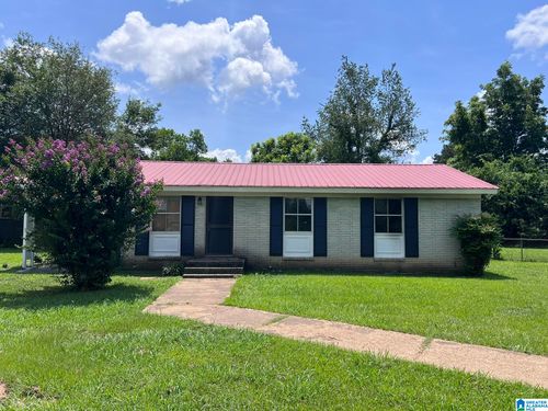 107 Woodland Dr, TALLADEGA, AL, 35160-1335 | Card Image