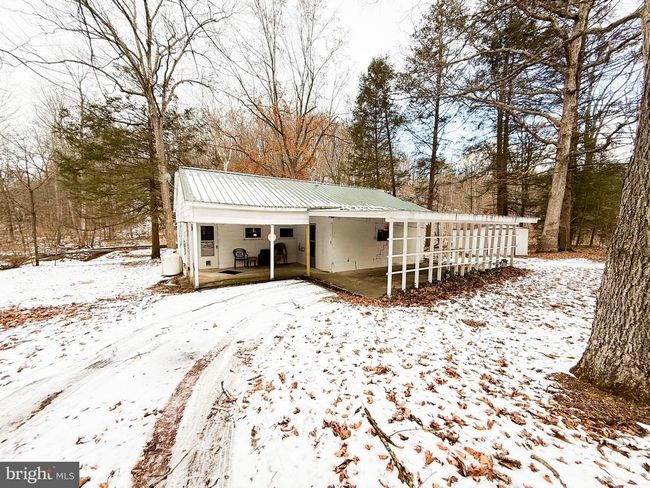 620 Shawver Rd, House other with 1 bedrooms, 1 bathrooms and null parking in Mc Clure PA | Image 35