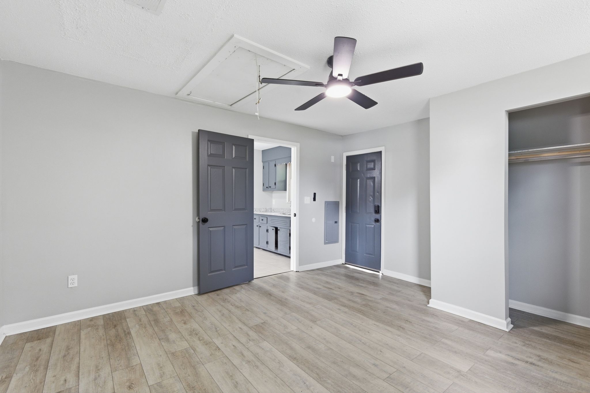 Residential in Clarksville 4