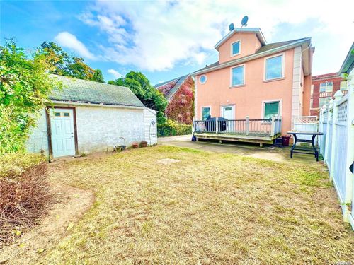 229-09 137th Ave, Springfield Gardens, NY, 11413-2515 | Card Image