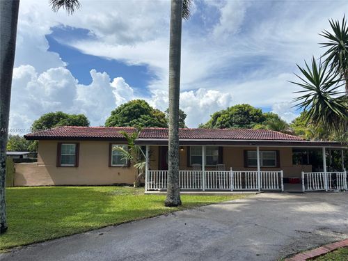 13761 Sw 37th Ct, Davie, FL, 33330-1509 | Card Image