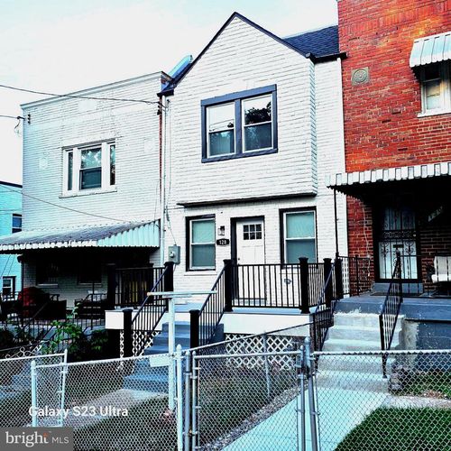 128 53rd St Se, WASHINGTON, DC, 20019-6521 | Card Image