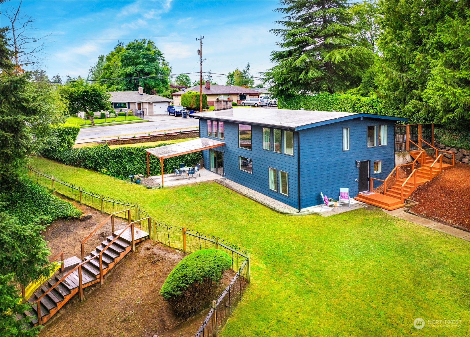 146th St, Burien, WA 98166
