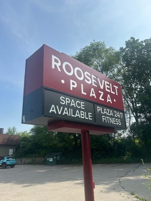 ste-141-206 S Roosevelt Rd, Black River Falls, WI, 54615-8809 | Card Image