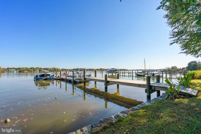 APT-1A - 117 N Water St, Condo with 3 bedrooms, 3 bathrooms and null parking in CHESTERTOWN MD | Image 6
