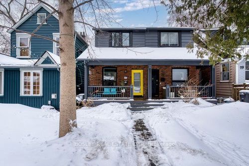 25 Harriet St, Toronto, ON, M4L2E8 | Card Image