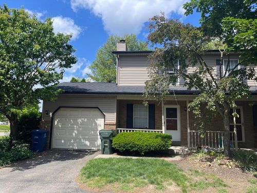 3-1140 Worthington Woods Boulevard, Columbus, OH, 43085 | Card Image