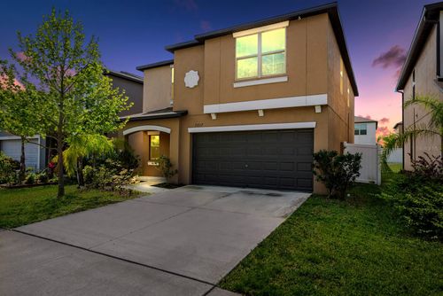 7217 Ronnie Gardens Ct, TAMPA, FL, 33619-6992 | Card Image