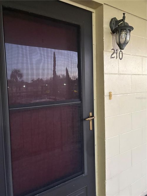 210-5505 Hernandes Drive, ORLANDO, FL, 32808 | Card Image