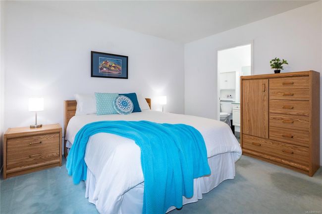 Primary Bedroom with walk in closet and ensuite | Image 22