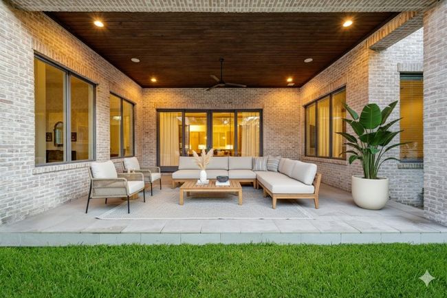 Virtually staged. | Image 34