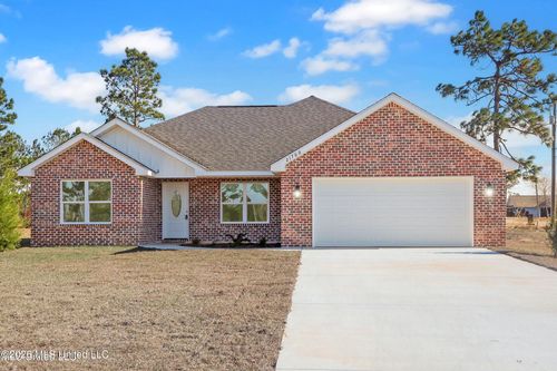 21700 E Edgewood Dr, Saucier, MS, 39574-5322 | Card Image