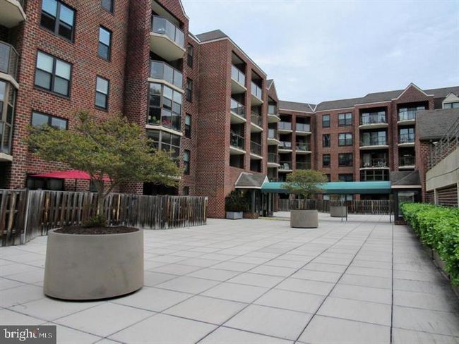 APT-407 - 2100 Langston Blvd, Condo with 1 bedrooms, 1 bathrooms and null parking in ARLINGTON VA | Image 26