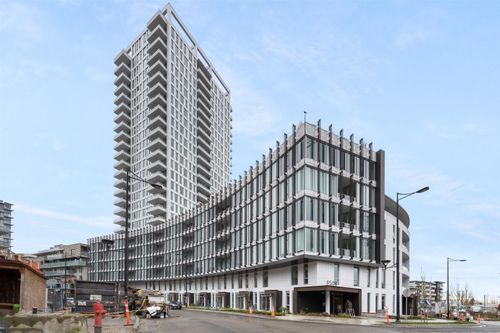 1304-3438 Sawmill Cres, Vancouver, BC, V5S0E3 | Card Image