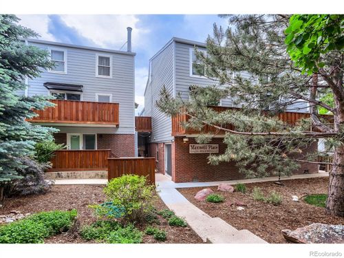 201-1111 Maxwell Ave, Boulder, CO, 80304-4180 | Card Image