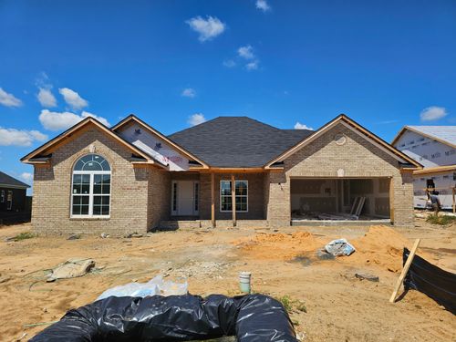 3367 Stockport Dr, Hephzibah, GA, 30815-4054 | Card Image
