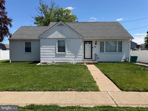 132 Hillcrest Ave, CROYDON, PA, 19021-5421 | Card Image