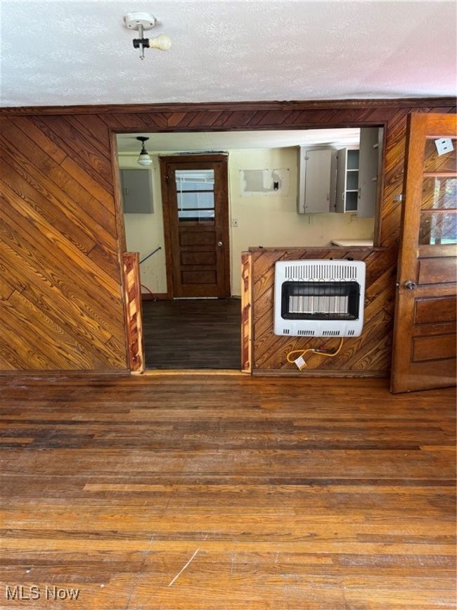 982 Fulls Frk, House other with 2 bedrooms, 1 bathrooms and null parking in Le Roy WV | Image 8
