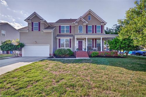 1228 Rosebud Lane, Chesapeake, VA, 23322 | Card Image